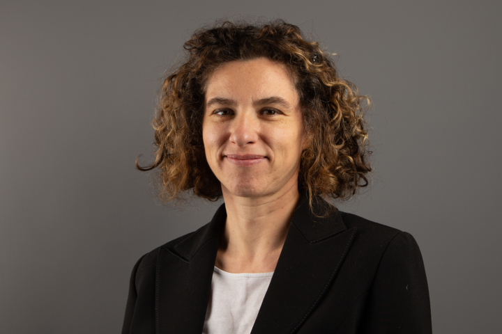 Ombretta Signori - DR