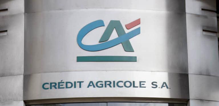 Crédit Agricole