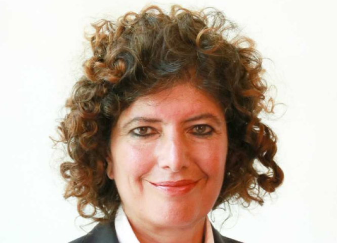 Sandrine Richard