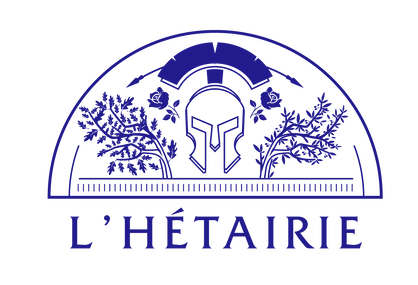Hétairie