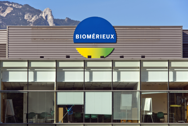 Morgan Stanley reprend le suivi à surpondérer sur le spécialiste du diagnostic in vitro BioMérieux - Francois HENRY/REA
