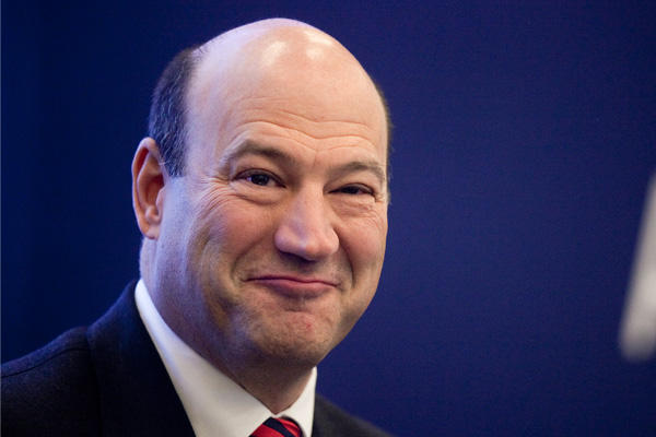 Gary Cohn