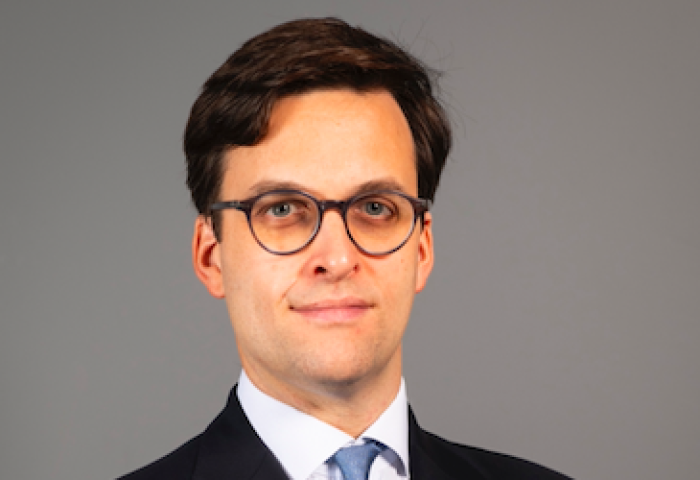 Edouard Peugeot (©Peugeot Invest)