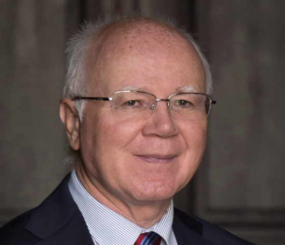 Bruno Lasserre (Fondation pour le droit continental)
