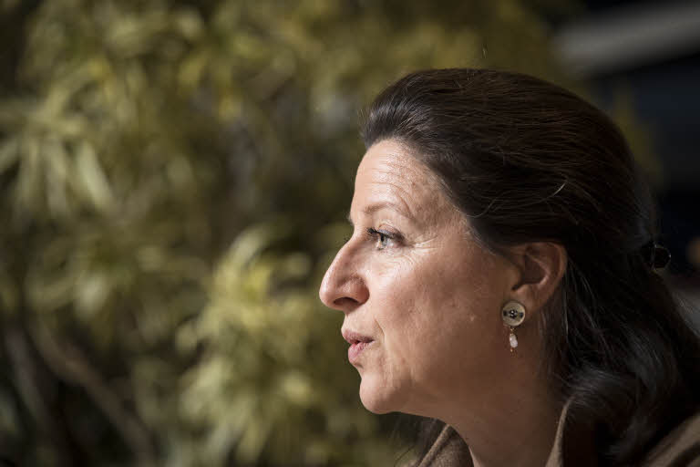 Agnès Buzyn