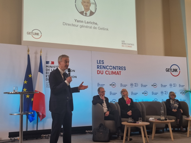 Rencontres du Climat (DR) 