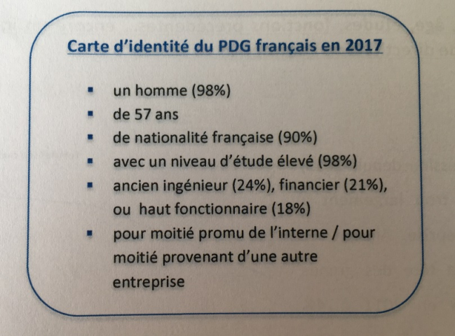 Etude 2017 Heidrick & Struggles