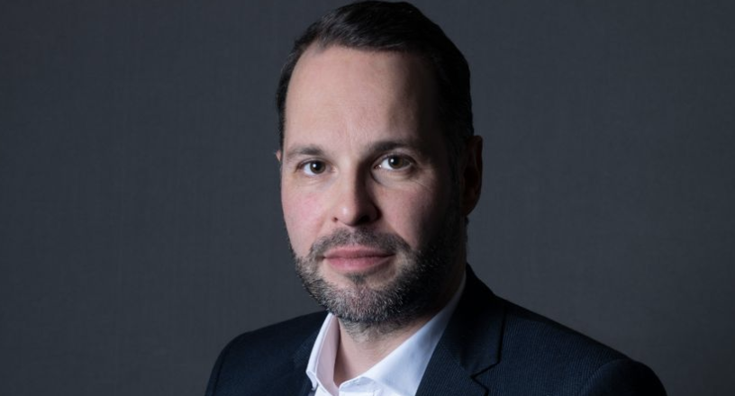 Nicolas Capelli (©Kramer Levin)