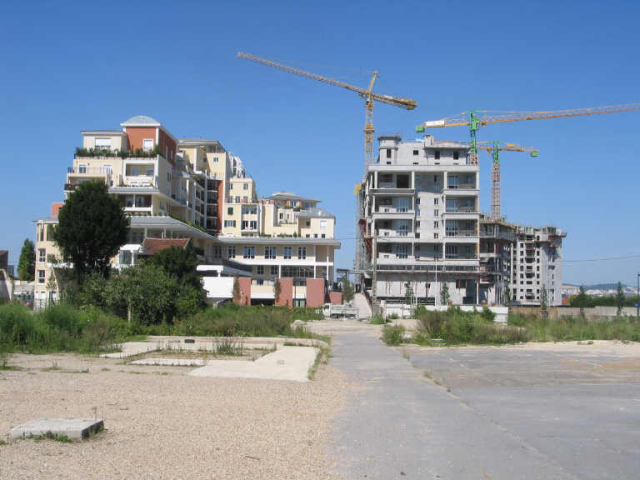 logement neuf - construction - immeuble - immobilier