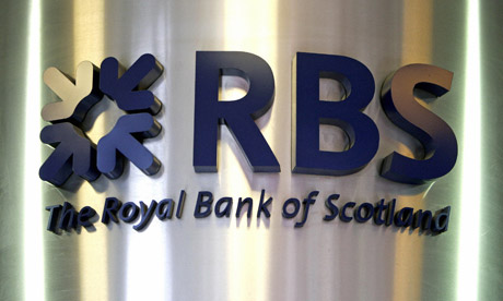 RBS - logo