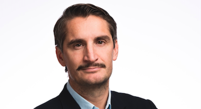 Jean-Charles Douin (©Peugeot Invest)
