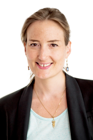 Clotilde L’Angevin