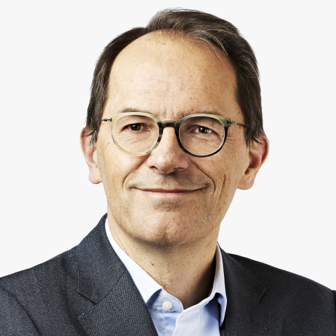 Frédéric Stévenin, Managing Partner, PAI Partners