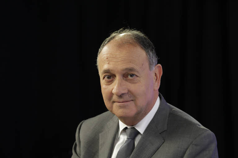 Paul Hermelin