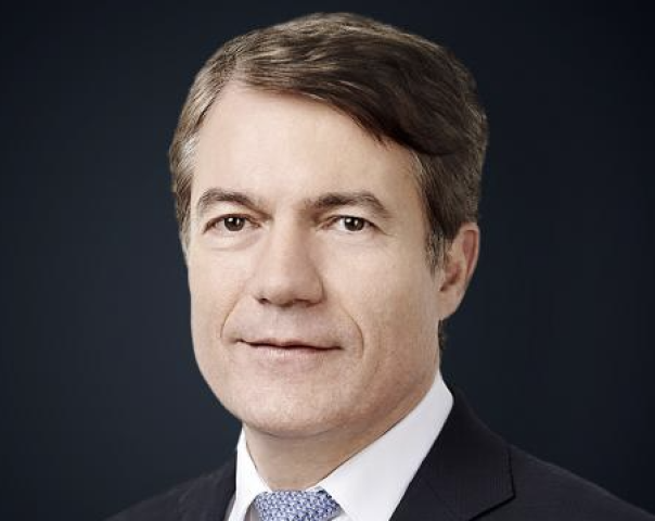 Philippe Poletti, président du directoire d’Ardian France (©Ardian)