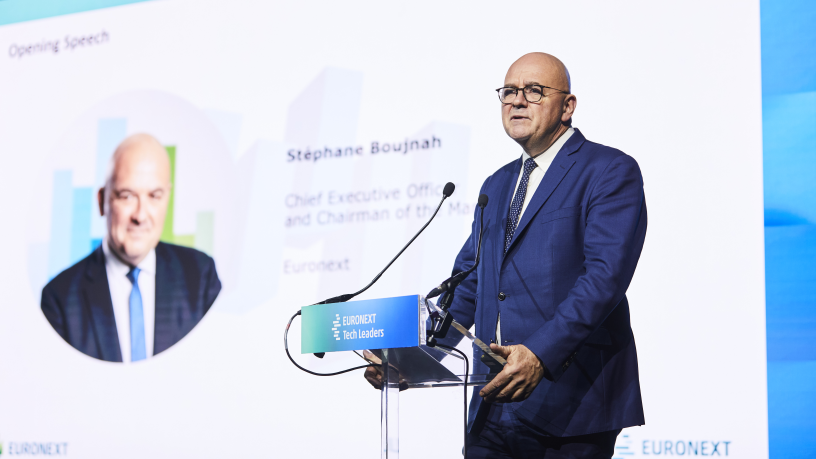 Stéphane Boujnah, crédits : Charlènes Yves