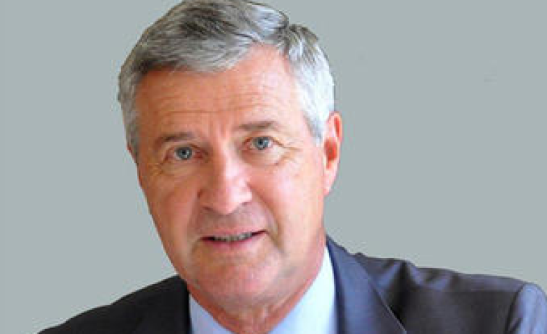 Patrick Strzoda