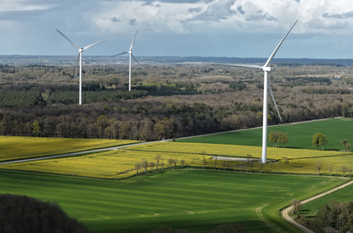 Photo par DAMIEN MEYER / AFP