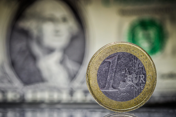 Euro vs Dollar