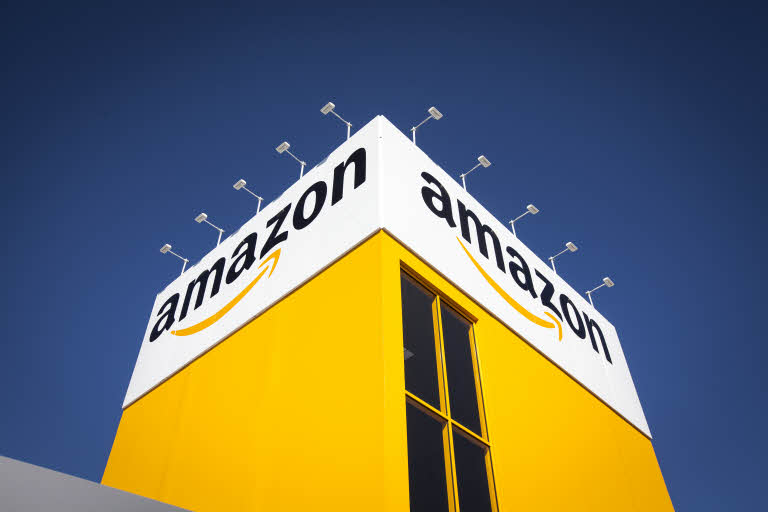 Amazon