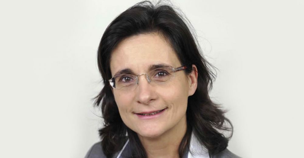 Virginie Chapron du Jeu