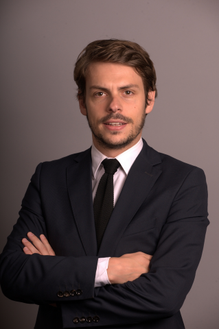 Rémi Lorrain - Darrois