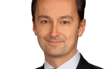 Patrick de Nonneville