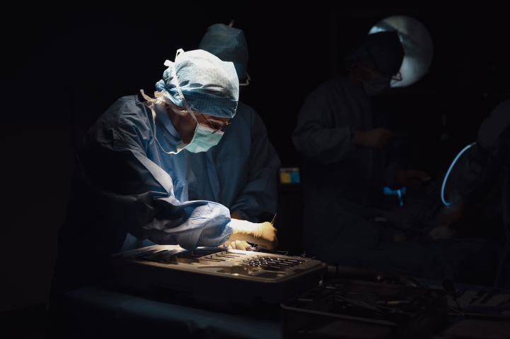 crédit : oury medical