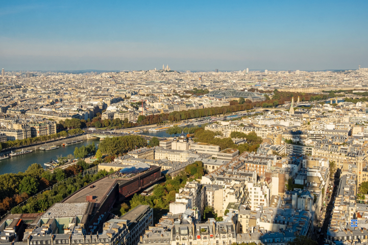 Paris - GARDEL Bertrand / hemis.fr / hemis.fr / Hemis via AFP