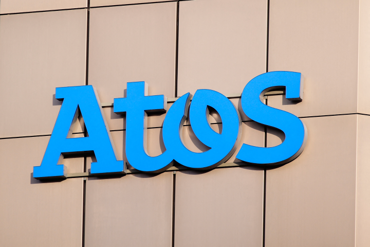 Atos et Onepoint ont signé un accord de coopération dans la transformation numérique - NurPhoto via AFP