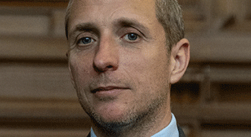 Xavier Blanc. Crédits : Autorité de la concurrence