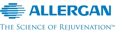 Allergan logo