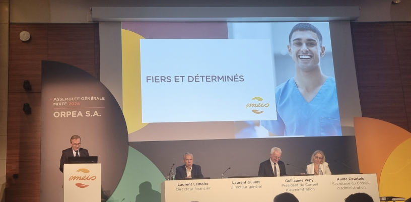 Assemblée générale emeis (DR) 