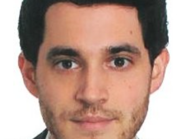 Laurent Suster - photo issue du profil Linkedin de Laurent Suster