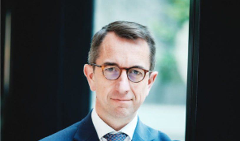 François-Louis Michaud - photo issue du site de l'ABE