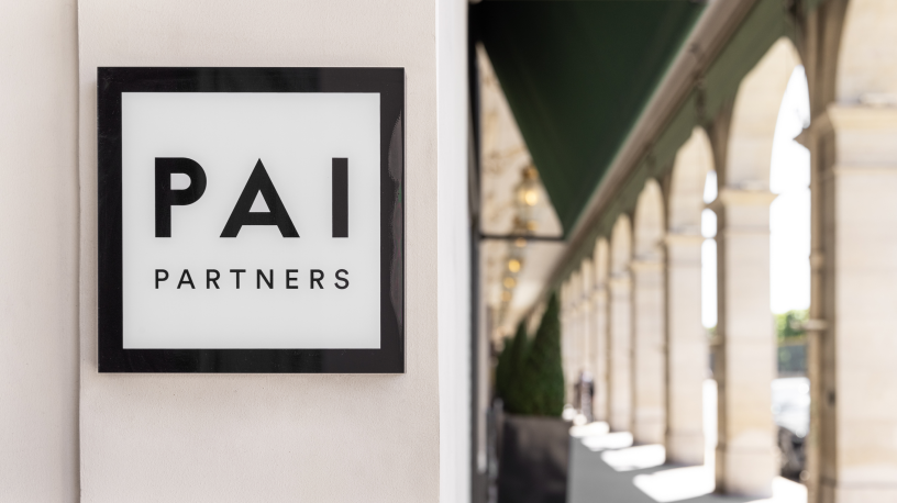 PAI Partners a dépassé les 7 milliards d’euros pour son dernier fonds