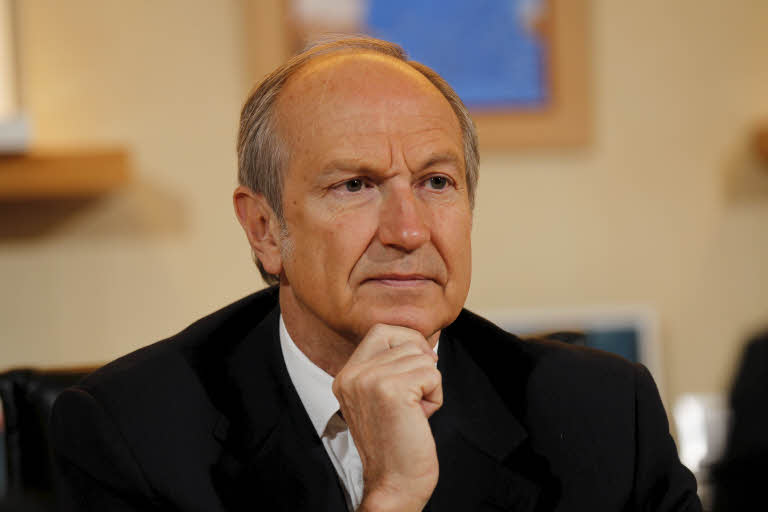 Jean-Paul Agon - L’Oréal