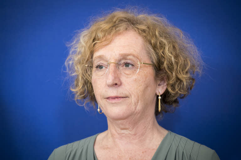 Muriel Pénicaud