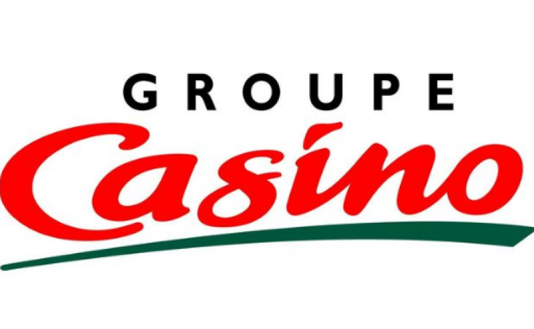 Casino logo