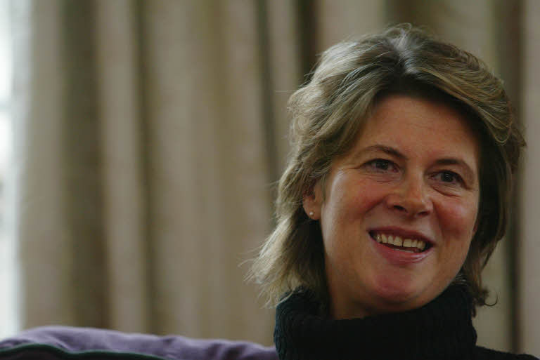 Brigitte Taittinger-Jouyet