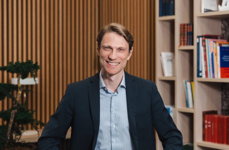 Jean-Baptiste Pethe - DR