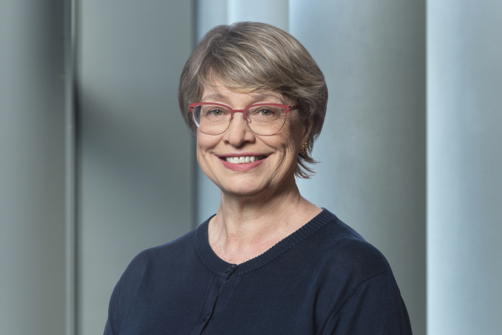 Sylvia Metayer, la future nouvelle présidente du conseil d'administration de Clariane