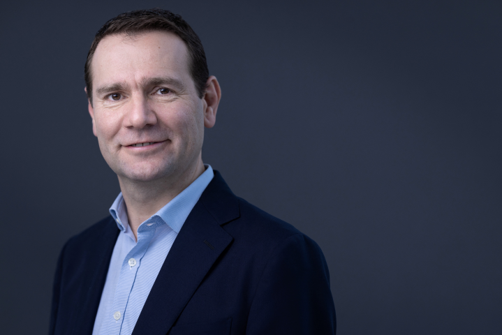 Alexandre Ricard - JOEL SAGET AFP