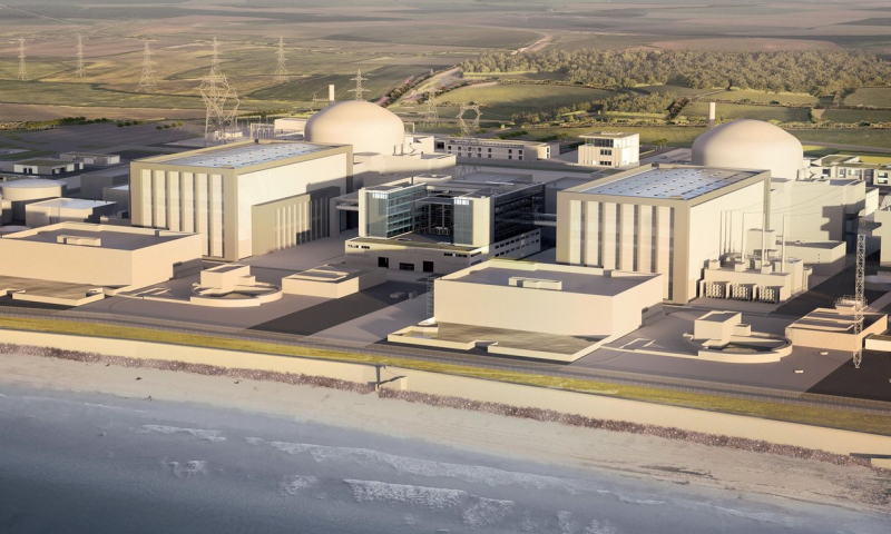 Hinkley Point