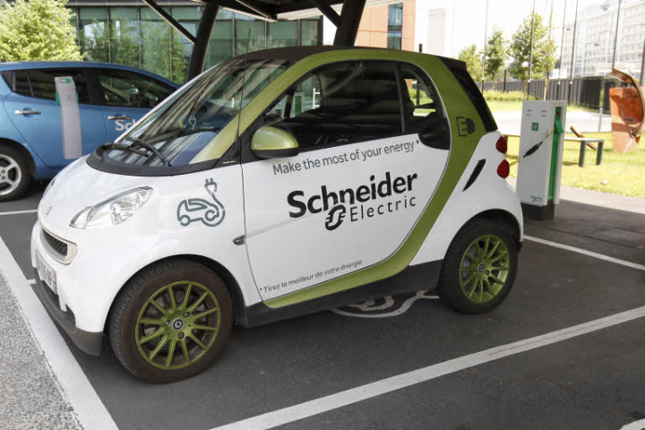 Schneider Electric