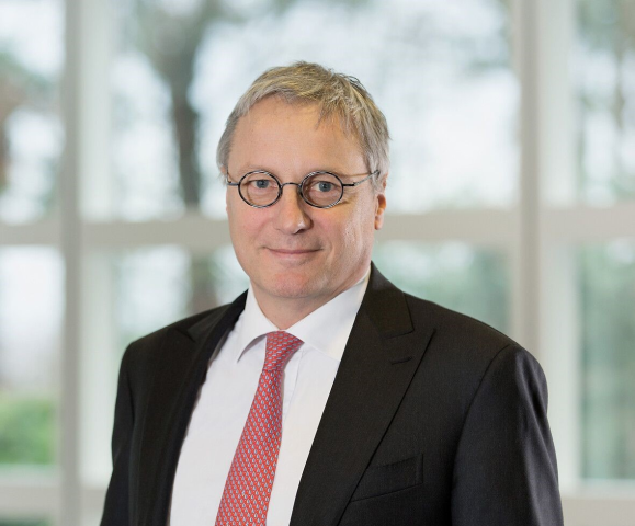 Christian Scherer va prendre la direction générale de l'activité Avions commerciaux d'Airbus - DR