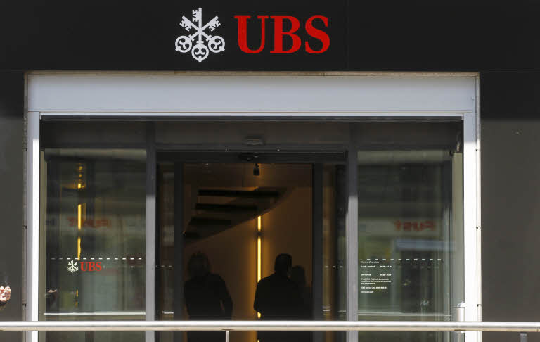 UBS