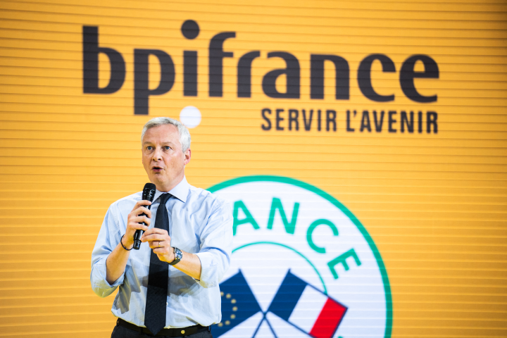Xose Bouzas / Hans Lucas via AFP