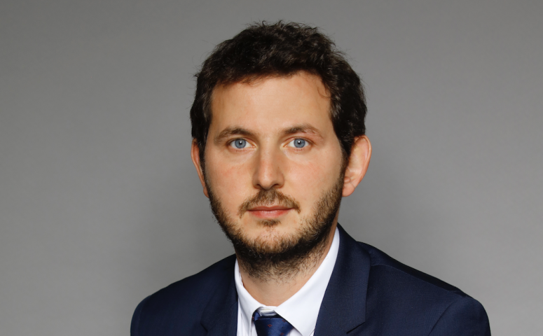 Mounir Corm (©Vauban Infrastructure Partners)