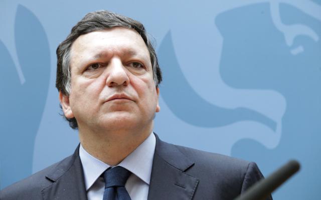 José Manuel Barroso